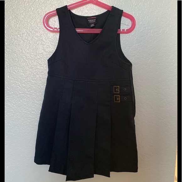 French Toast Dresses Uniform Dress Poshmark